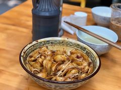 -马王庙刀削面馆(四川省交通学院宿舍店)