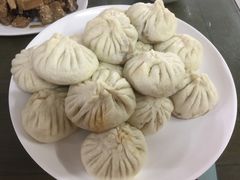 -四平包子铺
