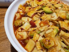 -伊兴面片·清真(五泉山店)