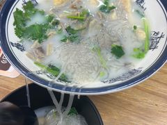 -鸭小妹鸭血粉丝(老门东店)