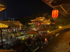 -濮园 · 四合院餐厅