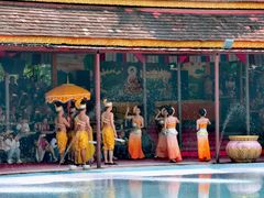 -西双版纳勐泐文化旅游区