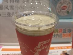 -DQ·蛋糕·冰淇淋(城南嘉园店)