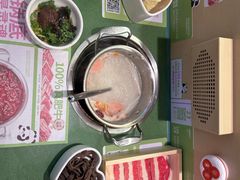 -一围肥牛肉小火锅(佳兆业广场店)