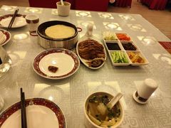 -全聚德(长江路店)