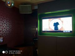 -乐界KTV(虹桥中心店)