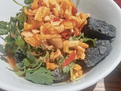 -琥珀老六龙虾(四里河店)