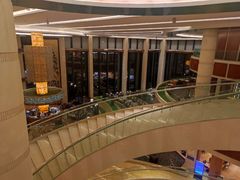 -济南喜来登酒店