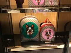-Gucci(北京SKP店)