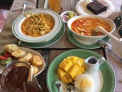 -Cafe de Thaan Aoan