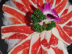 精品肥牛-捞围鲜·港式打边炉(海阳路店)