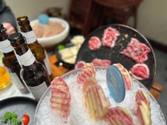 -东来顺•非遗火锅(外滩店)