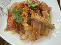 -湖南人家湘菜馆(镇江路店)