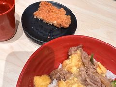 -食其家·牛丼咖喱(苏州永旺店)
