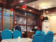 -阿西娅食府(中关村店)