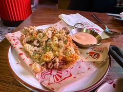 -BROWNSTONE布朗石西班牙餐厅(富城店)