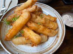 -Brut Eatery悦璞食堂(建国东路店)