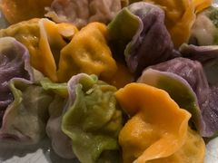 -宝源饺子(麦子店街店)
