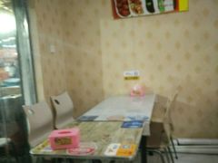 -港式餐厅(阜阳店)