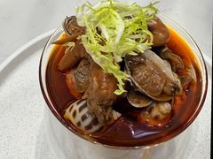 -火福·天湖阁大闸蟹博物馆主题餐厅(浅水湾店)