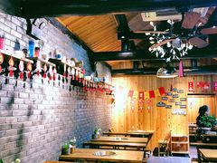 大堂-四喜小胖·北京涮肉(五道营店)