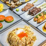 愚园路深夜食堂，日料天花板在这里