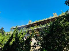 -潭柘寺景区