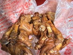 -净香园熟肉(北坦总店)