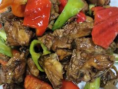 -老牌坊鲁菜名店(聊城美食岛店)