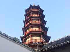 -绳金塔