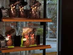 -Laderach 莱德拉(上海环贸iapm店)