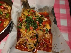 -为民烧烤吧.自贡爆炒菜.成都烧烤(收录20年好店)