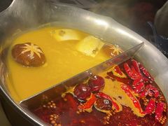 -湊湊火锅·茶憩(打浦桥日月光店)