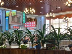 -濠景渔港(汇通店)