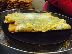 -清真·二嫂子煎饼果子(鼓楼旗舰形象店)