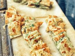 -咏春葱油饼(德政中路店)