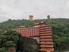 -丰都鬼城名山景区