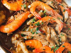 虾煲-胖哥俩肉蟹煲(杭州下沙学林街店)