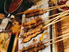 -肉串汪(望京店)