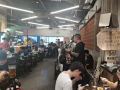 -破店肥哈·东北烧烤·夜宵(南山保利店)