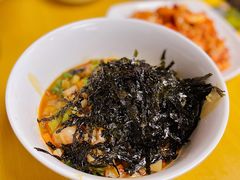 -屋里家延边朝鲜族冷面(南园店)
