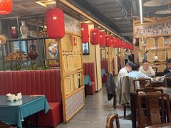 -安泰楼·佛跳墙创始人·传统闽味早茶·酒楼(三坊七巷闽菜地标店)