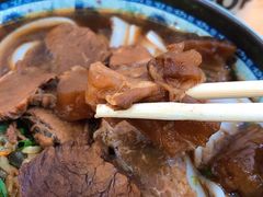 -牛师傅牛肉面(尚隆路店)