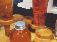 -沙州食驿·非遗小吃夜市
