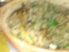 -台山美食一绝阿四台山黄鳝饭(阿四创作店)