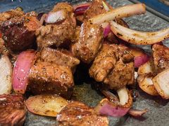 -大渔铁板烧(蛇口店)