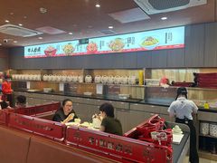 -辣可可·小炒黄牛肉(望京凯德MALL店)
