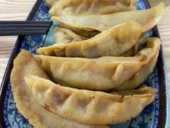 -金记老七家湾第一锅贴店(金沙井总店)