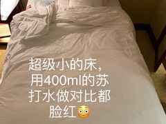 -苏州吴宫泛太平洋酒店