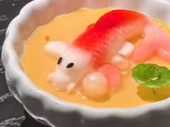 龙井炖奶-锦楼·臻选新杭帮(杭州中心店)